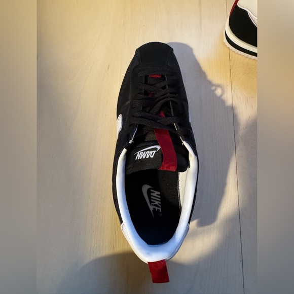 Nike Cortez Kenny 3 Kendrick Lamar TDE the Championship - Picture 9 of 12